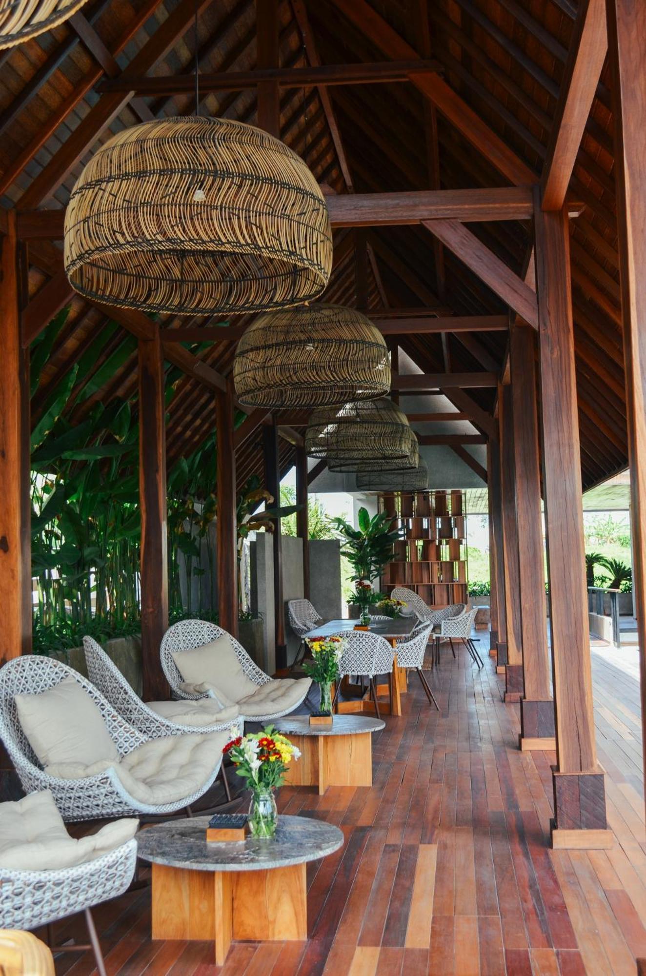Kammora Living And Villas - Bali Invest Club Canggu Екстериор снимка
