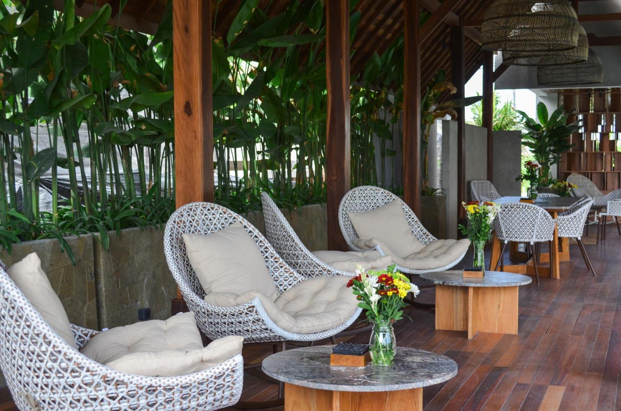 Kammora Living And Villas - Bali Invest Club Canggu Екстериор снимка