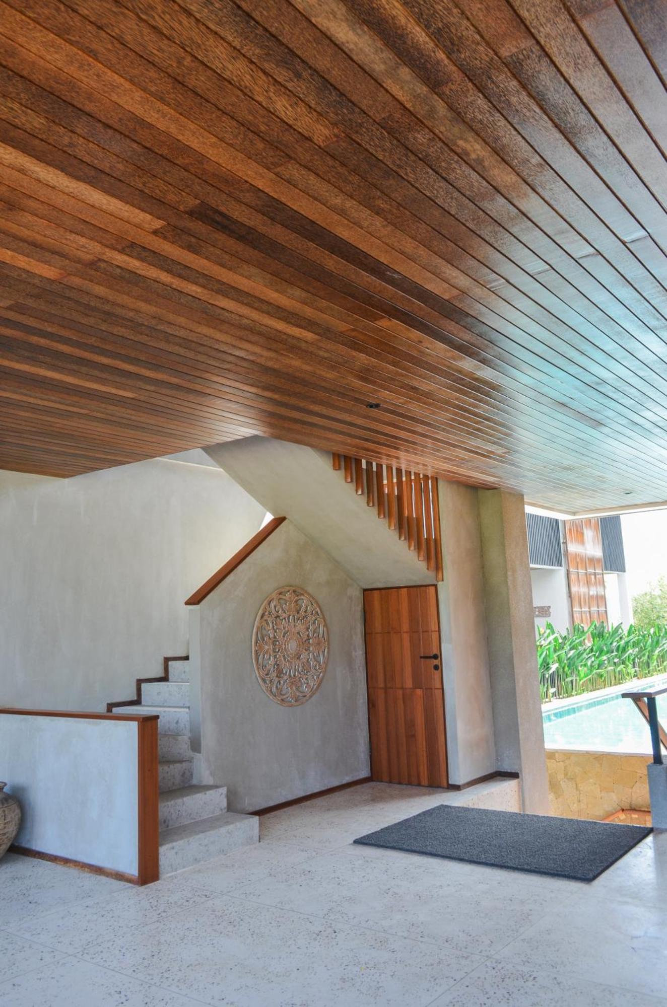 Kammora Living And Villas - Bali Invest Club Canggu Екстериор снимка