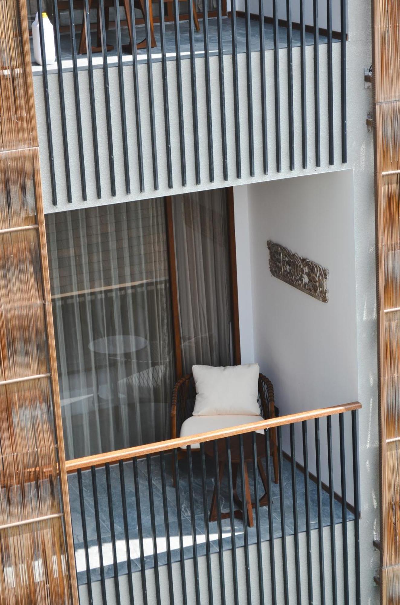 Kammora Living And Villas - Bali Invest Club Canggu Екстериор снимка
