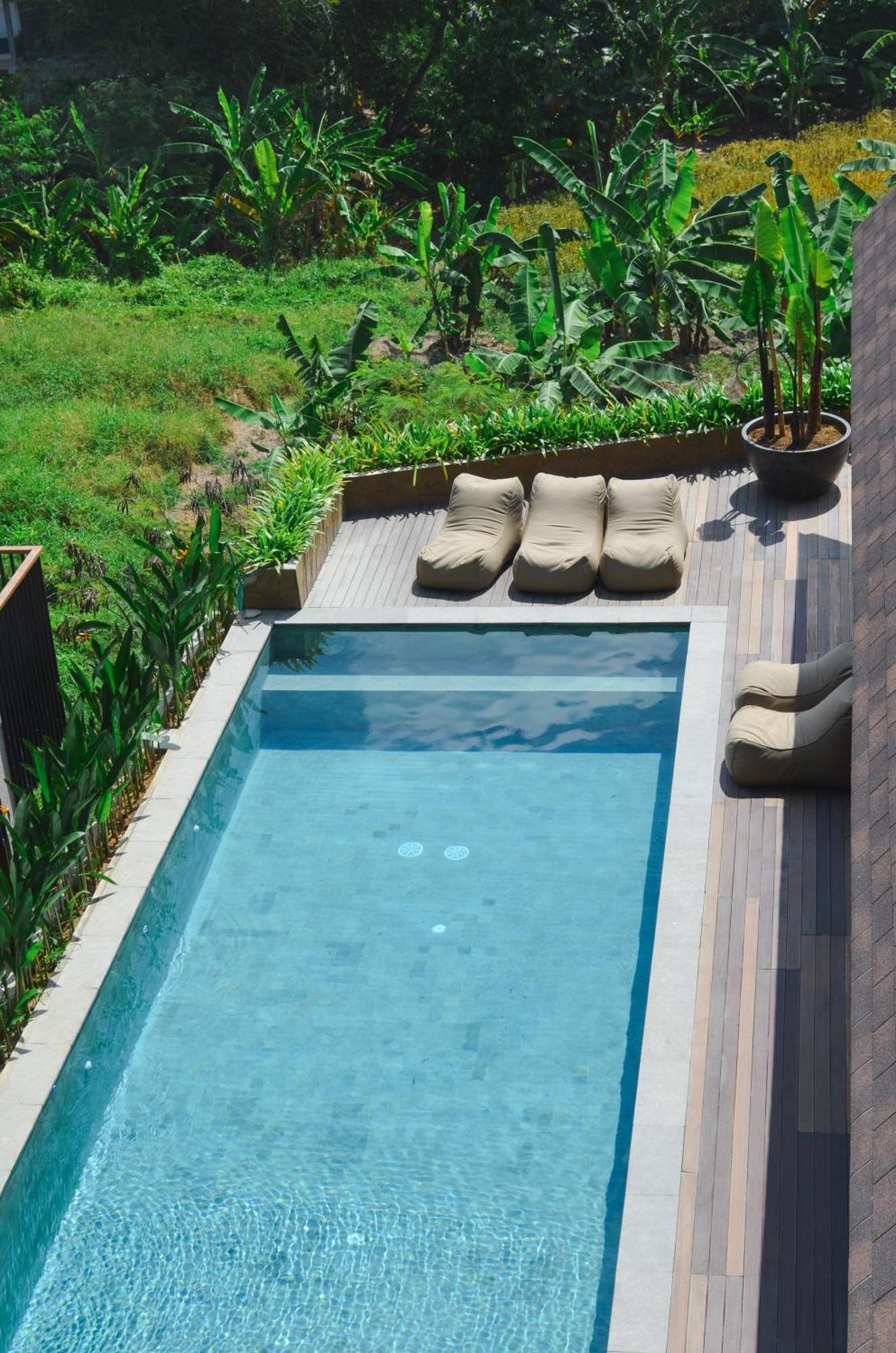 Kammora Living And Villas - Bali Invest Club Canggu Екстериор снимка