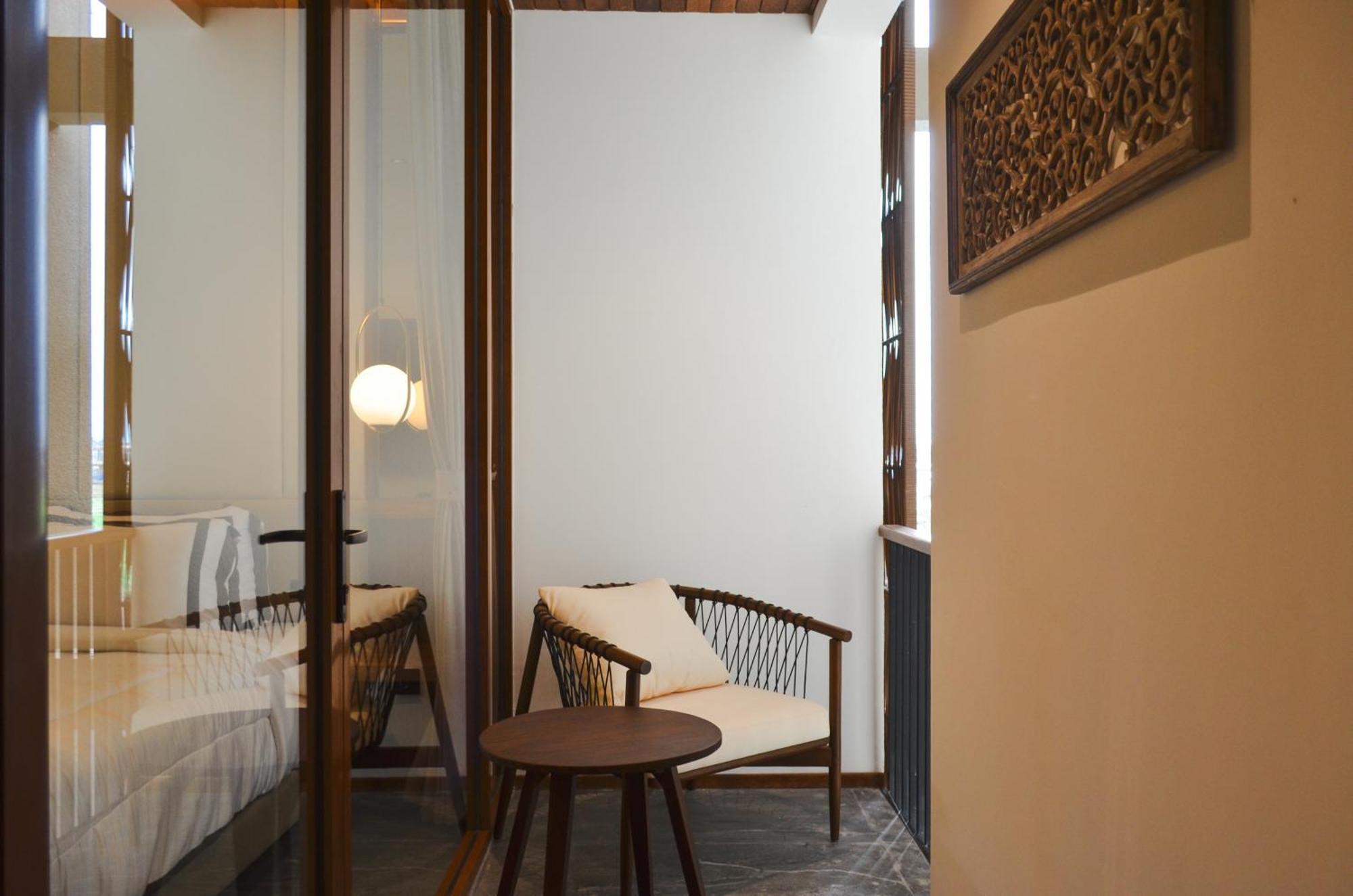 Kammora Living And Villas - Bali Invest Club Canggu Екстериор снимка