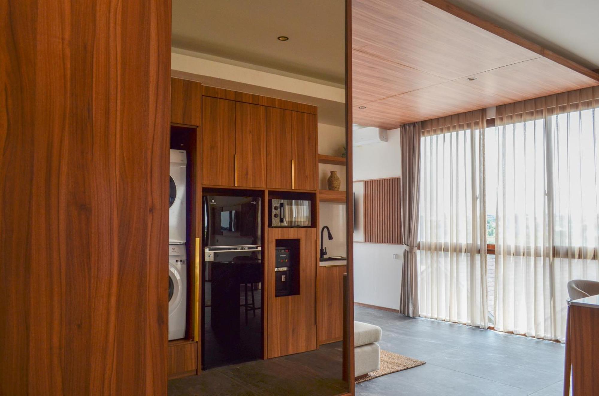 Kammora Living And Villas - Bali Invest Club Canggu Екстериор снимка