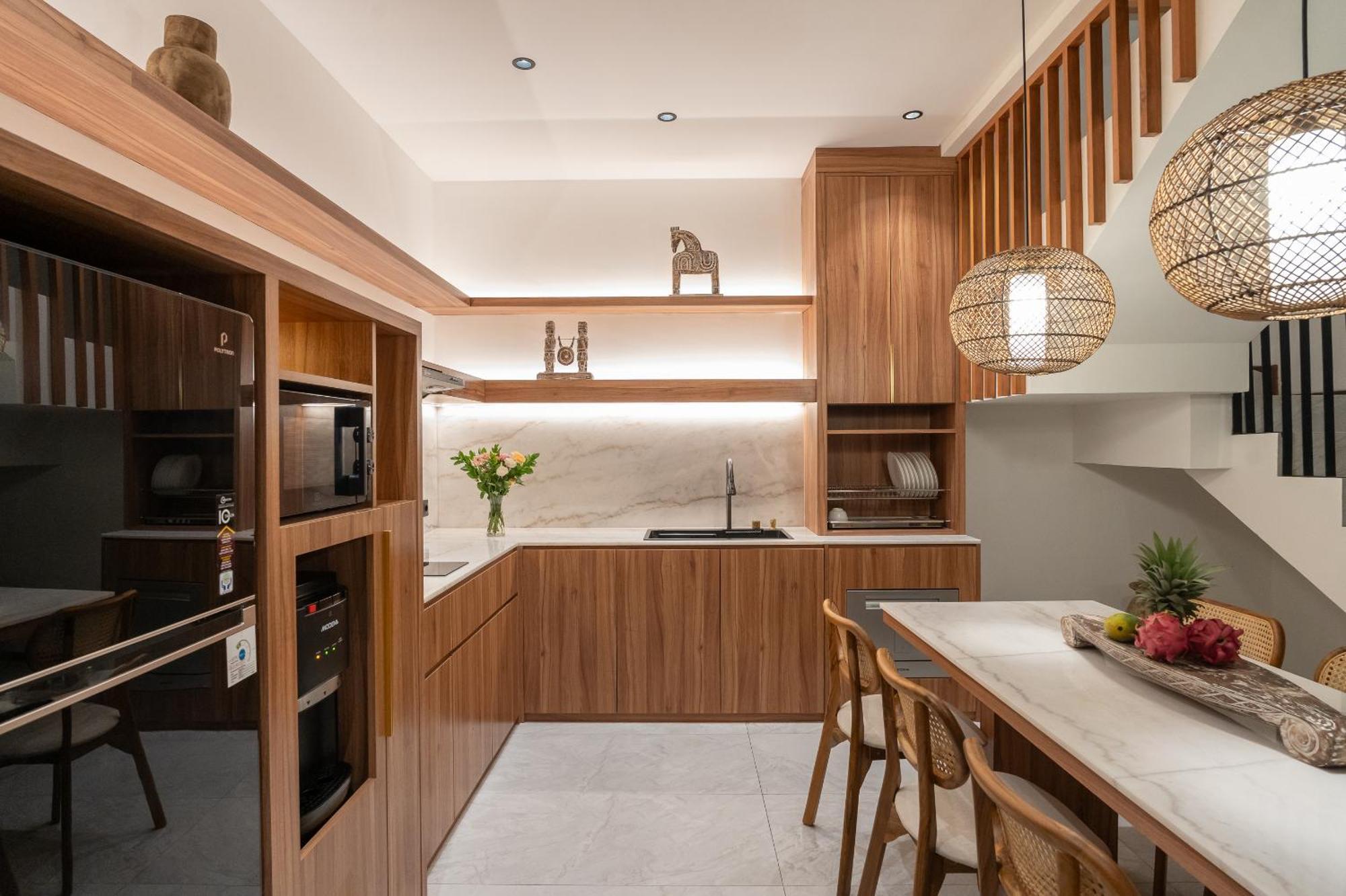 Kammora Living And Villas - Bali Invest Club Canggu Екстериор снимка