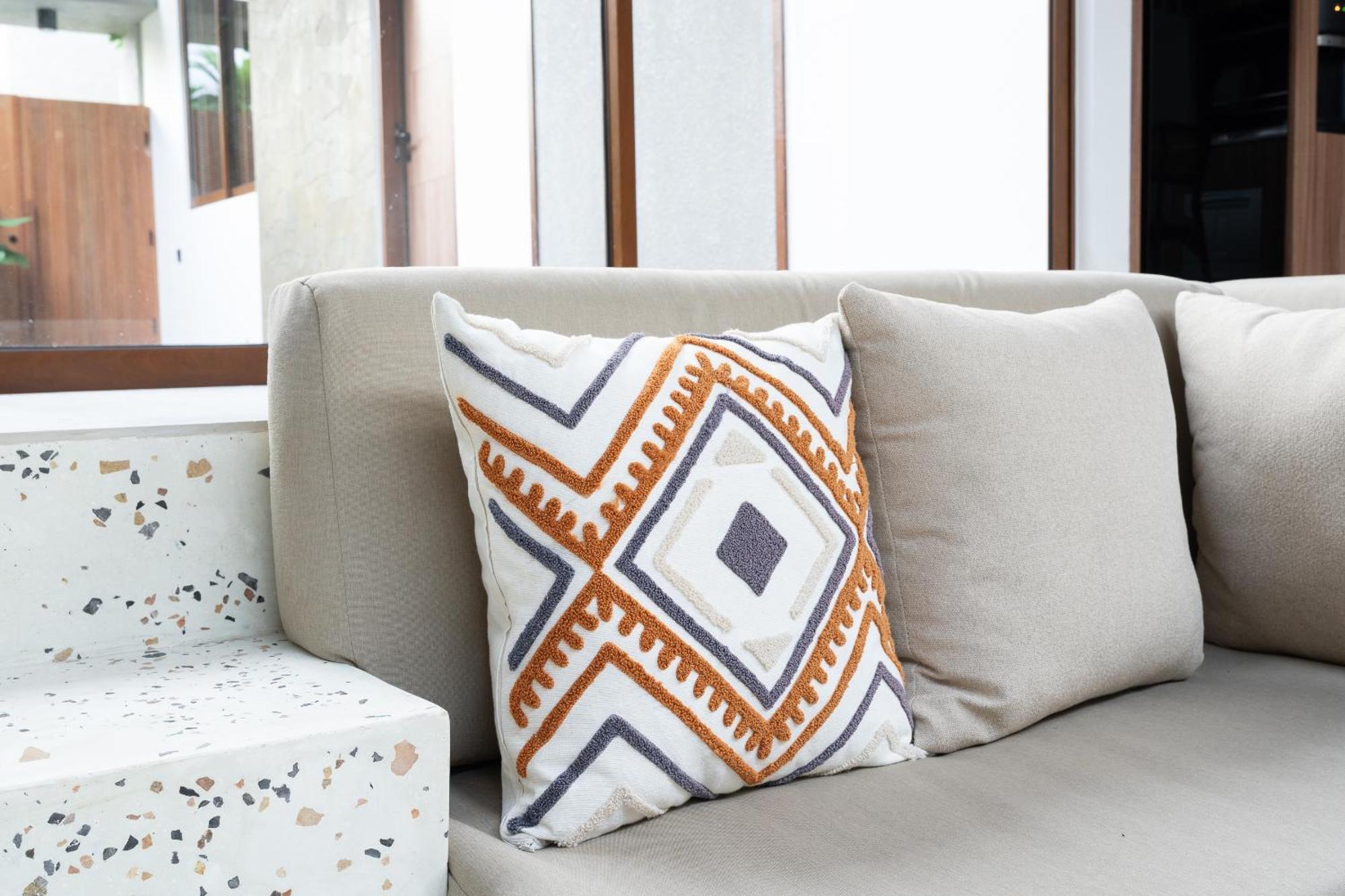 Kammora Living And Villas - Bali Invest Club Canggu Екстериор снимка