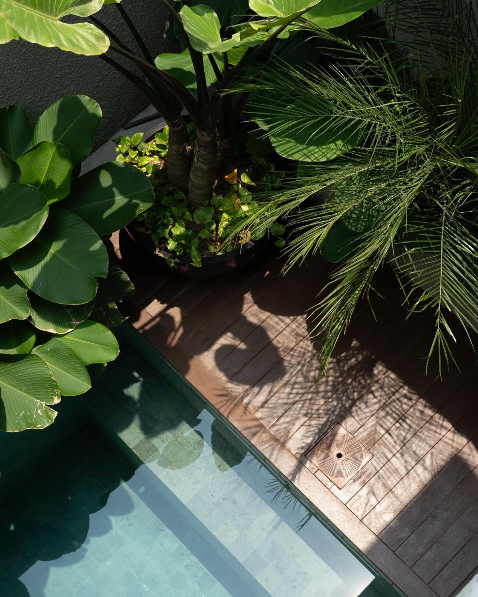 Kammora Living And Villas - Bali Invest Club Canggu Екстериор снимка